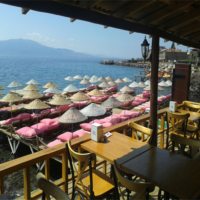 AssosPlus Beach
