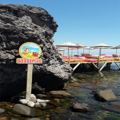 AssosPlus Beach