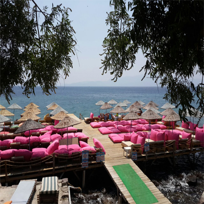 AssosPlus Beach