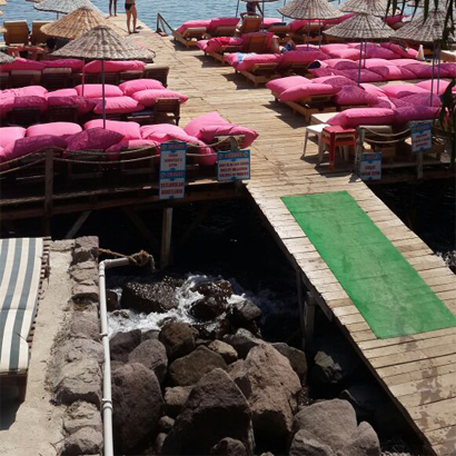AssosPlus Camping